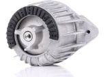 Ridex 247E0108 - Oe 204 240 03 17 Supporto Motore, Anteriore Destro Per Classe C (W204), Classe C (C204), Classe C (S204), Cls (C218), Cls (X218), Classe E (W212), Classe E (A207), Classe E (C207), Classe E (S212)