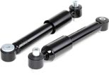 Stark SKSA-0132476 - Oe 1683200031 Ammortizzatore, Asse Posteriore Per Classe A (W168)