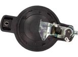 Maxgear 28-0404 - Maniglia Per Porta Oe 735309962, Sinistra Per Doblo