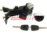 Fast FT82349 - Bloccasterzo Oe 51865543 Per Doblo, Punto, Combo (X12), Combo Tour (X12)