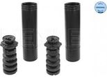 Meyle 16-14 740 0001 - Oe 8200389766 Kit Di Protezione Antipolvere, Ammortizzatore Per Duster, Logan, Sandero, Captur I H5, J5, Clio Iii, Modus F/JP0