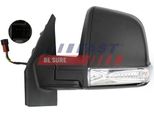 Fast FT88348 - Specchio Esterno Oe 735497891, Sinistro Per Doblo, Combo Tour (X12)