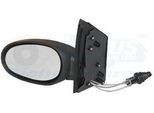 Van Wezel 2910803 - Oe 0595V017C22A00 Specchio Retrovisore Esterno, Sinistro Per Cabrio (450), City-Coupe (450), Fortwo Cabrio (450), Fortwo (450)