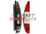 Fast FT86306 - Fanale Posteriore Oe 46738735, Sinistro Per Doblo