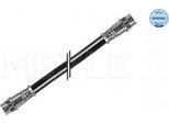 Meyle 16-14 525 0004 - Tubo Freno Oe 7700804813 Per Passat 35I, Golf Iii 1H, X6 E71
