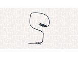 Magneti Marelli 172000397010 - Oe 1249073 Sensore Di Temperatura Ambiente Per 500 (312), Doblo, Fiorino, Idea, Linea, Punto, Qubo, Strada, Combo (X12), Combo Tour (X12)