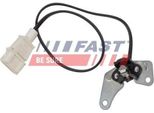 Fast FT75521 - Oe 46440840 Sensore Albero A Camme Per Brava, Bravo, Doblo, Marea, Multipla, Palio, Siena, Stilo