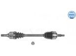 Meyle 16-14 498 0038 - Albero Di Trasmissione Oe 3910100Q3G Per Movano B X62
