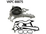Skf Vkpc 88875 Pompa Dell'acqua, Raffreddamento Motore Oe 2762001301 Compatibile Con Classe C, Cls, Classe E, Classe Glk, Classe R, Classe S, Sl, Slk