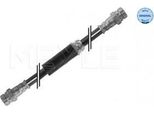 Meyle 114 525 0005 - Tubo Freno Oe 3C0 611 701 J Per Golf Iii 1H