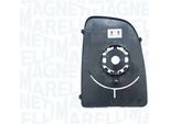Magneti Marelli 350319420290 - Oe 8151LJ Vetro Specchio Esterno, Sinistro Per Jumper, Ducato, Boxer