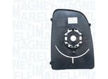 Magneti Marelli 350319420280 - Oe 8151LH Vetro Specchio Esterno, Destro Per Jumper, Ducato, Boxer