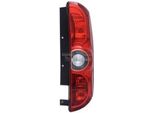 Tyc 11-11755-01-2 - Oe 51830564 Fanale Posteriore Destro Per Doblo, Combo (X12), Combo Tour (X12)