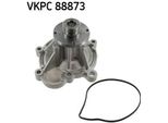 Skf Vkpc 88873 - Pompa Acqua Oe 271 200 05 01 Per Sprinter (W906)