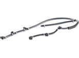 Stark SKHFO-3370022 - Oe 642 070 13 32 Tubo Flessibile, Perdita Carburante Per Classe C (W203), Classe C (W204), Classe C (S203), Classe C (S204), Clk (C209), Clk (A209), Cls (C219), Classe E (W211), Classe E (W212), Classe E (S211), Classe E (S212), Classe G (W463), Classe Gl (X164), Classe Glk (X204), Classe M (W164), Classe R (W251), Classe S (W221)