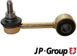 Jp Group 1140402700 - Oe 701411049B Asta Di Accoppiamento, Assale Anteriore Per T4