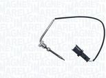 Magneti Marelli 172000527010 - Oe 51825699 Sensore Temperatura Gas Di Scarico Per Ducato