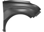 Van Wezel 1638658 - Parafango Oe 51822254, Anteriore Destro Per Doblo, Combo (X12), Combo Tour (X12)