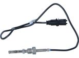 Nrf 707121 - Oe 55190624 Sensore Di Temperatura Dei Gas Di Scarico Per Stilo, Bravo