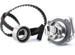 Ridex 3096W0137 - Oe 46423351 Wasserpumpe + Zahnriemensatz FüR Uno, Seicento, Punto, Panda, Palio