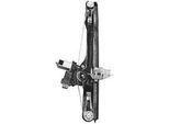 Magneti Marelli 350103106400 - Oe 51810879 Regolatore Di Finestrini, Anteriore Destro Per Doblo