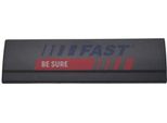 Fast FT90798 - Modanatura Oe 8546 K5, Pannello Laterale Sinistro Per Ducato