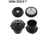 Skf Vkda 35519 T - Oe 3 12 510 FederbeinstüTzlager Per Astra G, Combo, Combo Tour, Meriva (X03), Zafira A, Vectra B (J96)