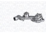 Magneti Marelli 352316170663 - Pompa Acqua Oe 1202000701 Per Sl (R129), Classe S (W140)