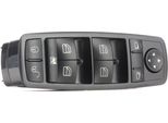 Stark SKSW-1870058 - Oe 1698206610 Interruttore Regolatore Finestrino, Anteriore Sinistro Per Classe A (W169), Classe B (W245)