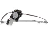 Stark SKWR-0420126 - Oe 46803652 Regolatore Del Finestrino, Anteriore Sinistro Per Panda