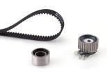 Gates K025429XS - Set Di Cinghie Dentate Oe 71736723 Per Stilo