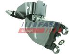 Fast FT95591 - Oe 51814082 Guida A Rulli, Porta Scorrevole Per Doblo, Combo (X12), Combo Tour (X12)