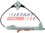 Fast FT91939 - Oe 51723323 Regolatore Del Finestrino, Posteriore Destro Per Punto