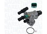 Magneti Marelli 352317002940 - Termostato Acqua Di Raffreddamento Oe 46785392 Per Doblo