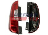 Fast FT86377 - Faro Posteriore Oe 51974248, Sinistro Per Doblo, Combo Tour (X12)