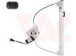 Van Wezel 1709261 - Oe 46803652 Regolatore Del Finestrino, Anteriore Sinistro Per Panda