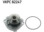 Skf Vkpc 82247 - Pompa Dell'acqua Oe 46515971 Per Brava, Bravo, Marea