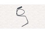 Magneti Marelli 172000357010 - Oe 51825696 Sensore Temperatura Gas Di Scarico Per Doblo