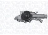 Magneti Marelli 352316170690 - Oe 6462000301 Pompa Acqua Per Classe E (S211), Classe E (W211), Clk (C209), Classe Clc (CL203), Classe C (S204), Classe C (S203), Classe C (CL203), Classe C (W204), Classe C (W203), Classe A (W169)