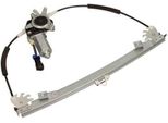 Maxgear 50-0298 - Oe 46803652 Regolatore Del Finestrino, Anteriore Sinistro Per Panda