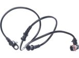 Stark SKWSS-0351163 - Sensore Abs Oe 639 540 04 17 Per Viano (W639), Vito (W639)