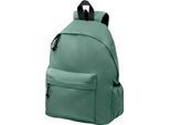 Midocean - Zaino "Bapal+"", Poliestere Rpet MO1241 (Taglia Unica) (Verde Scuro)"