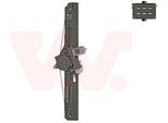 Van Wezel 1609266 - Oe 51957503 Regolatore Del Finestrino, Anteriore Destro Per 500L (351, 352)