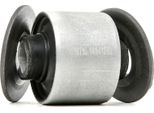 Ridex 251T0563 - Cuscinetto Oe 2203308607, Braccio Di Controllo Per Classe S (W220), Classe S (C215)
