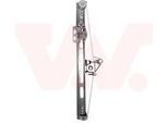 Van Wezel 3014268 - Oe 1687200446 Regolatore Del Finestrino, Anteriore Destro Per Classe A (W168)