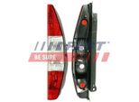 Fast FT86305 - Fanale Posteriore Oe 46738734, Destro Per Doblo