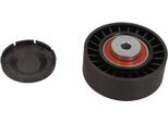 Maxgear 54-1374 - Puleggia Tenditore Oe 103 200 05 70, Cinghia A V Per Cabriolet (A124), Classe C (W202), Classe E (W124), Classe E (A124), Classe E (C124), Classe E (S124), Classe G (W463), Classe S (W140), Sl (R129), Vario