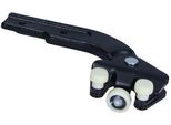 Maxgear 27-1412 - Oe A639 760 16 47 RollenfüHrung, SchiebetüR FüR Viano (W639), Vito (W639)