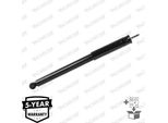 Monroe 376040SP - Ammortizzatore Oe 2033200131 Per Classe C (W203), Classe C (CL203), Classe C (S203), Clk (C209), Clk (A209)