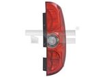 Tyc 11-11756-11-2 - Oe 51810674 Fanale Posteriore Sinistro Per Doblo, Combo (X12), Combo Tour (X12)